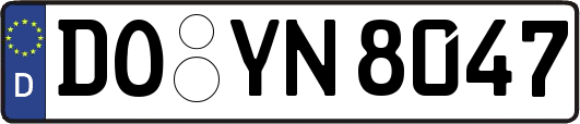 DO-YN8047