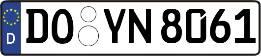 DO-YN8061