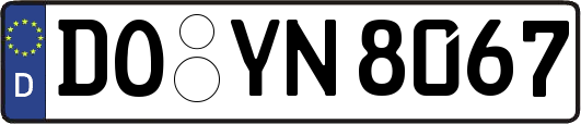 DO-YN8067