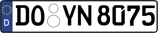 DO-YN8075
