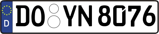 DO-YN8076