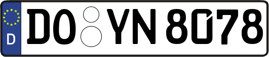 DO-YN8078