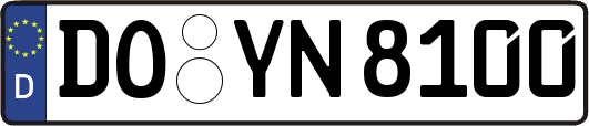 DO-YN8100