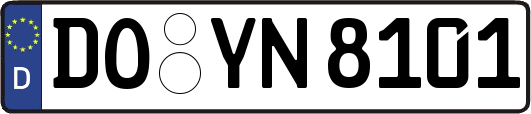 DO-YN8101