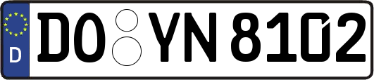 DO-YN8102
