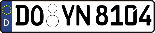 DO-YN8104