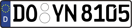 DO-YN8105
