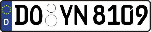 DO-YN8109