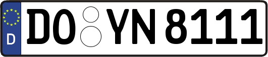 DO-YN8111