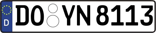 DO-YN8113