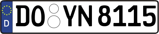 DO-YN8115