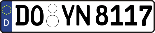 DO-YN8117