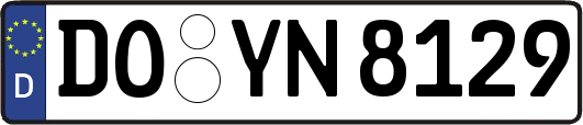 DO-YN8129