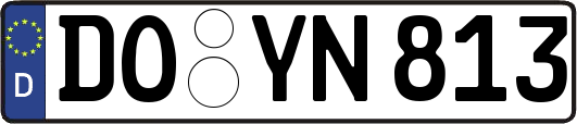 DO-YN813