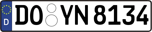 DO-YN8134