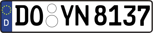 DO-YN8137