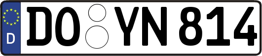 DO-YN814