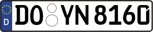 DO-YN8160