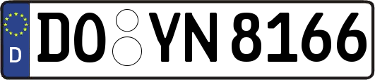 DO-YN8166
