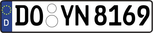 DO-YN8169