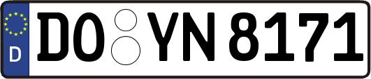 DO-YN8171