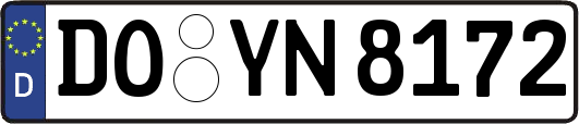 DO-YN8172
