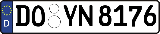 DO-YN8176