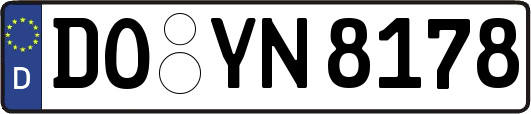 DO-YN8178