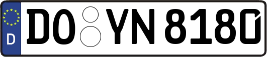 DO-YN8180