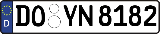 DO-YN8182