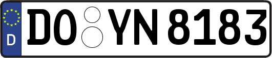 DO-YN8183