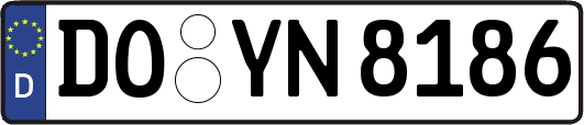 DO-YN8186