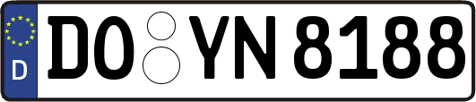DO-YN8188