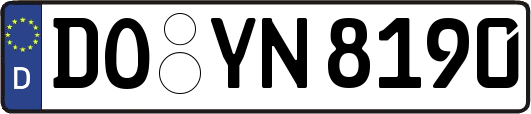 DO-YN8190