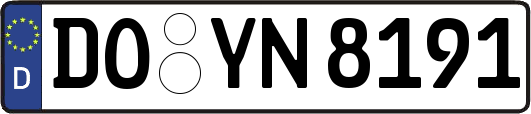 DO-YN8191