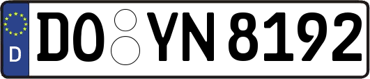 DO-YN8192
