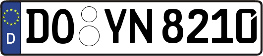 DO-YN8210