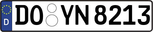 DO-YN8213