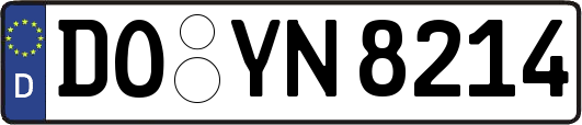 DO-YN8214