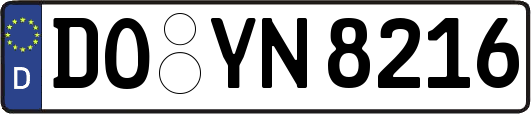 DO-YN8216