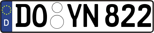 DO-YN822