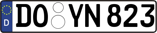DO-YN823