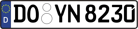 DO-YN8230