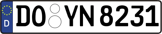 DO-YN8231