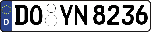 DO-YN8236
