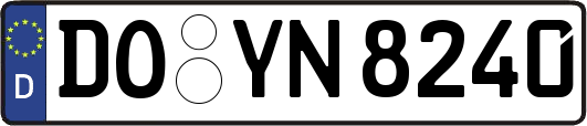 DO-YN8240