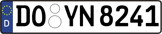 DO-YN8241
