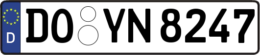 DO-YN8247