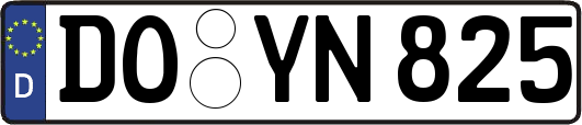 DO-YN825