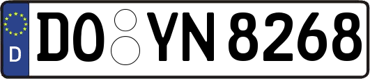 DO-YN8268
